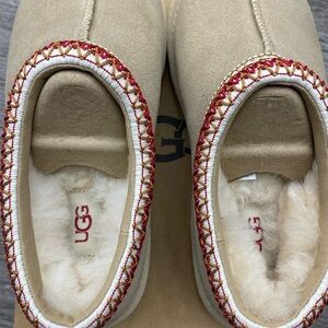 UGG Women’s Tasman II Slipper Sand / Desert (SDDR) Suede – Multiple Sizes – New